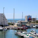 Hotel The Originals Boutique, Neptune, Montpellier Sud 3*