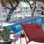 Hotel The Originals Boutique, Neptune, Montpellier Sud Carnon-Plage