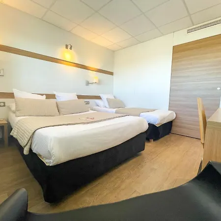 The Originals Boutique, Neptune, Montpellier Sud Hotel Carnon-Plage