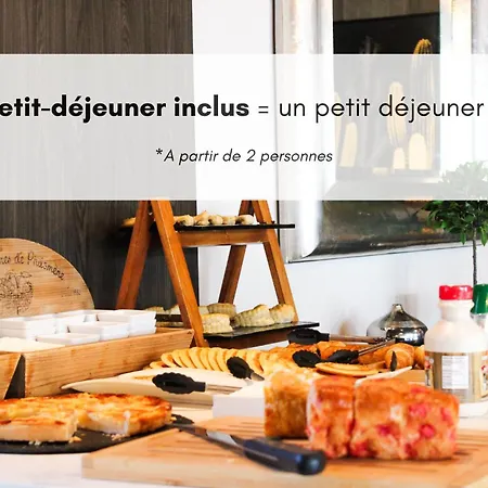 The Originals Boutique, Neptune, Montpellier Sud