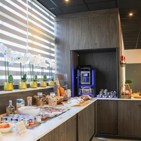 Hotel The Originals Boutique, Neptune, Montpellier Sud