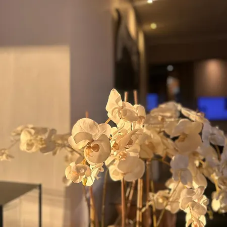 Hotel The Originals Boutique, Neptune, Montpellier Sud Carnon-Plage