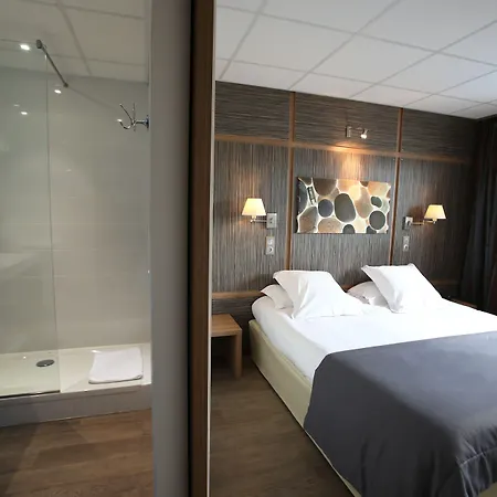 Hotel The Originals Boutique, Neptune, Montpellier Sud