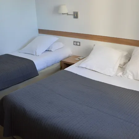Hotel The Originals Boutique, Neptune, Montpellier Sud Carnon-Plage
