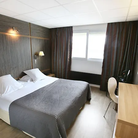 The Originals Boutique, Neptune, Montpellier Sud Hotel