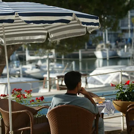 The Originals Boutique, Neptune, Montpellier Sud Hotel Carnon-Plage