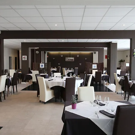 Hotel The Originals Boutique, Neptune, Montpellier Sud