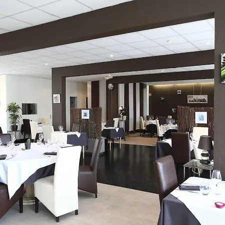 The Originals Boutique, Neptune, Montpellier Sud 3*