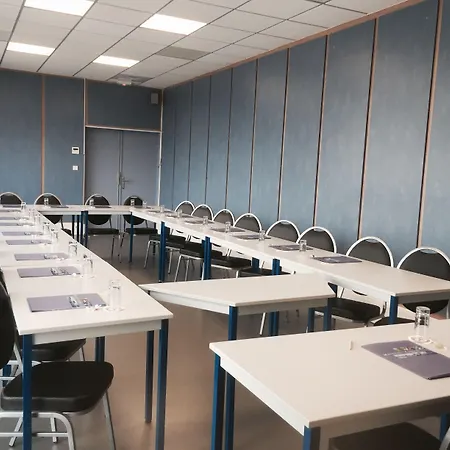 Hotel The Originals Boutique, Neptune, Montpellier Sud Carnon-Plage