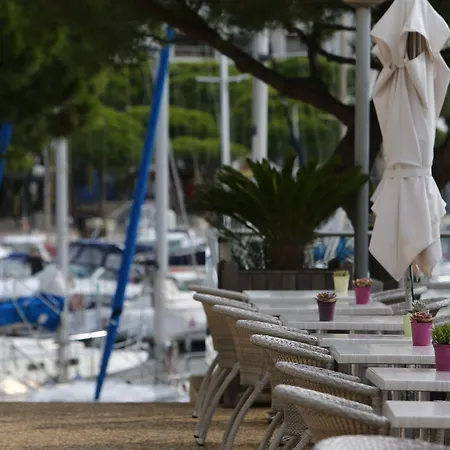 Hotel The Originals Boutique, Neptune, Montpellier Sud