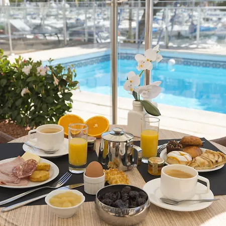 The Originals Boutique, Neptune, Montpellier Sud Carnon-Plage