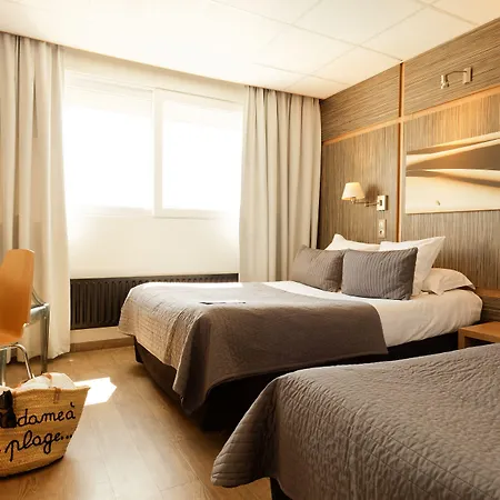 The Originals Boutique, Neptune, Montpellier Sud Hotel