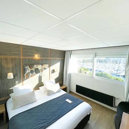 The Originals Boutique, Neptune, Montpellier Sud Carnon-Plage