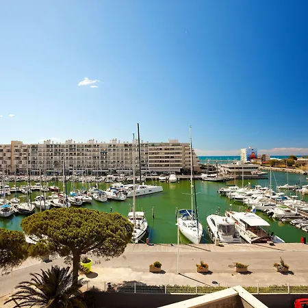 The Originals Boutique, Neptune, Montpellier Sud Carnon-Plage