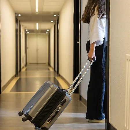 Hotel The Originals Boutique, Neptune, Montpellier Sud