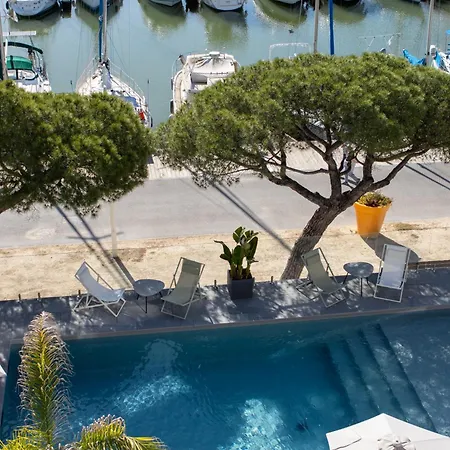 The Originals Boutique, Neptune, Montpellier Sud Hotel