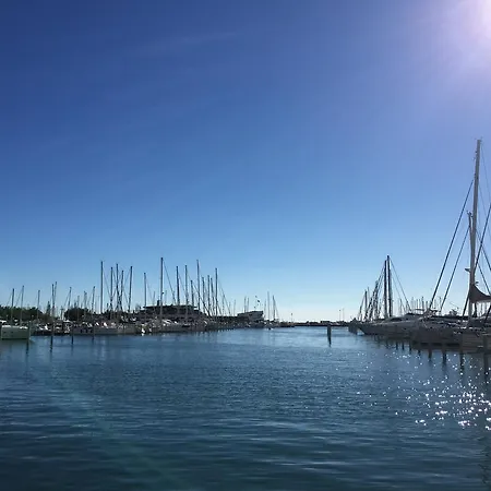 Hotel The Originals Boutique, Neptune, Montpellier Sud Carnon-Plage