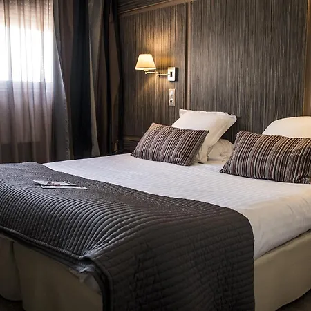 Hotel The Originals Boutique, Neptune, Montpellier Sud Carnon-Plage