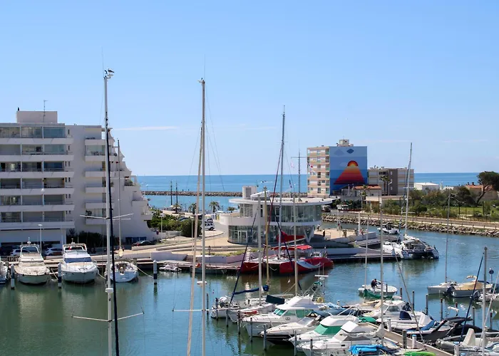 Hotell The Originals Boutique, Neptune, Montpellier Sud 3*
