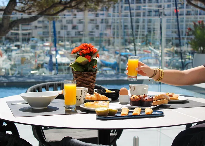 The Originals Boutique, Neptune, Montpellier Sud 3*