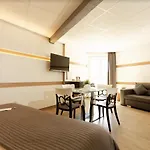 The Originals Boutique, Neptune, Montpellier Sud Hotel
