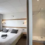 The Originals Boutique, Neptune, Montpellier Sud Hotel