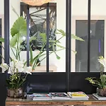 Ξενοδοχείο The Originals Boutique, Neptune, Montpellier Sud 3*