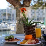 The Originals Boutique, Neptune, Montpellier Sud Hotel
