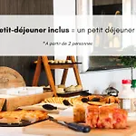 The Originals Boutique, Neptune, Montpellier Sud