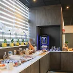 Hotel The Originals Boutique, Neptune, Montpellier Sud