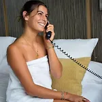 The Originals Boutique, Neptune, Montpellier Sud 3* Carnon-Plage