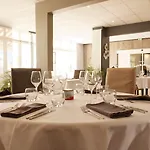The Originals Boutique, Neptune, Montpellier Sud 3* Carnon-Plage