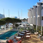 Hotel The Originals Boutique, Neptune, Montpellier Sud 3*
