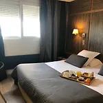 The Originals Boutique, Neptune, Montpellier Sud 3* Carnon-Plage