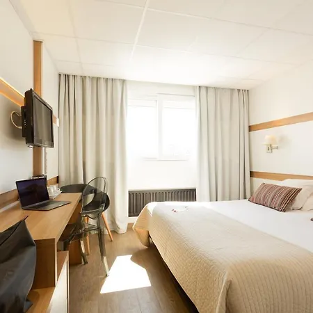 The Originals Boutique, Neptune, Montpellier Sud Hotel Carnon-Plage