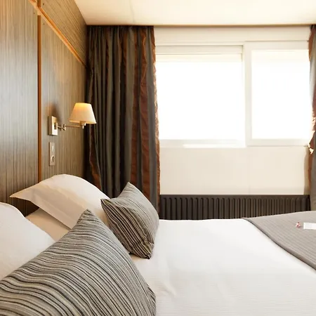 The Originals Boutique, Neptune, Montpellier Sud 3*