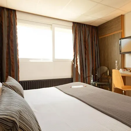 Hotel The Originals Boutique, Neptune, Montpellier Sud