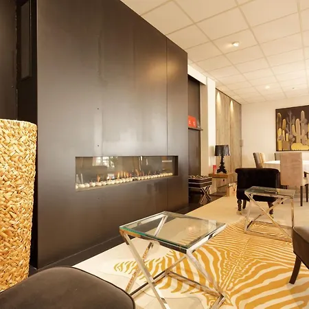 Hotel The Originals Boutique, Neptune, Montpellier Sud Carnon-Plage
