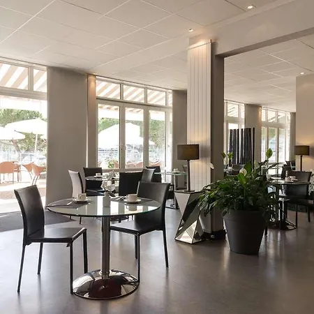 The Originals Boutique, Neptune, Montpellier Sud 3*