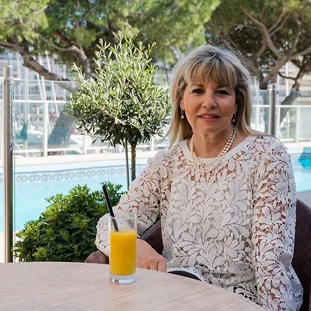The Originals Boutique, Neptune, Montpellier Sud 3*