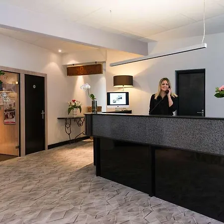 Hotel The Originals Boutique, Neptune, Montpellier Sud Carnon-Plage