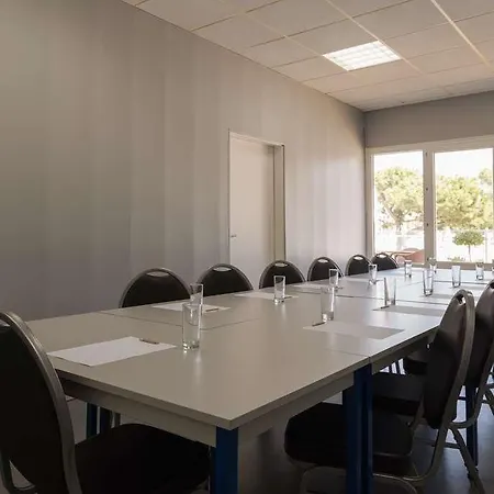 Hotel The Originals Boutique, Neptune, Montpellier Sud Carnon-Plage