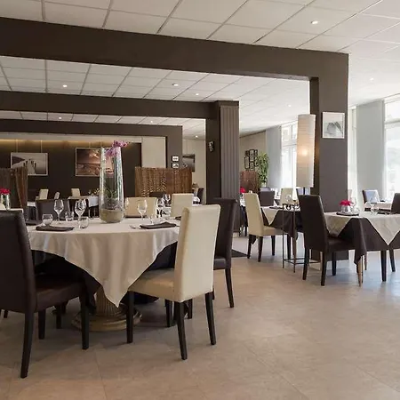 The Originals Boutique, Neptune, Montpellier Sud 3*
