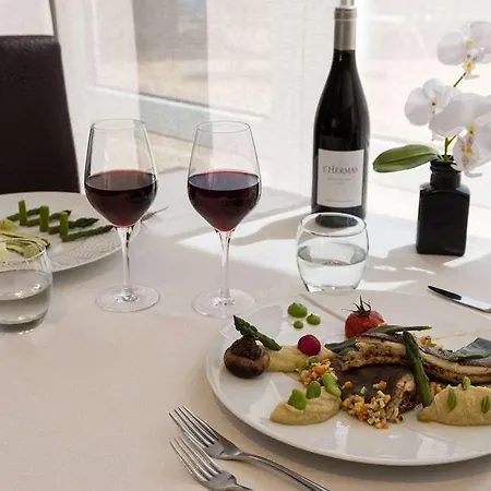 The Originals Boutique, Neptune, Montpellier Sud Hotel