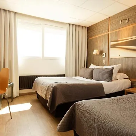 The Originals Boutique, Neptune, Montpellier Sud 3* Carnon-Plage