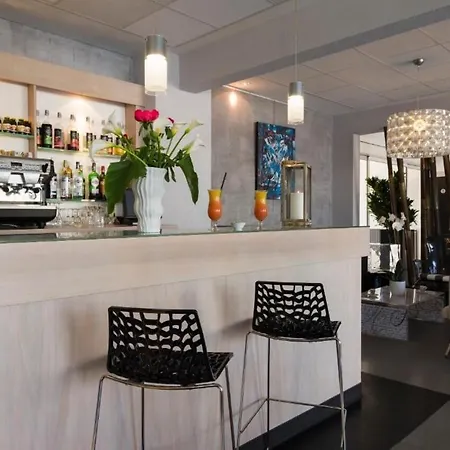 The Originals Boutique, Neptune, Montpellier Sud