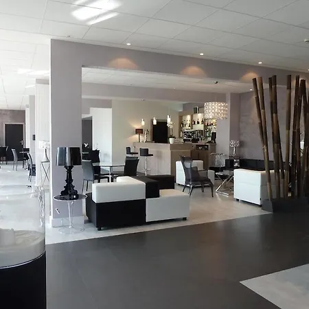 The Originals Boutique, Neptune, Montpellier Sud 3*