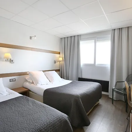 The Originals Boutique, Neptune, Montpellier Sud Hotel