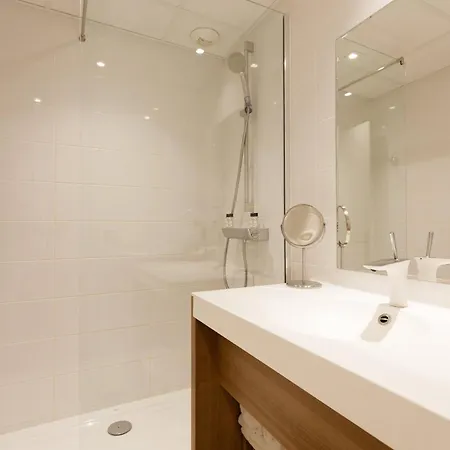 The Originals Boutique, Neptune, Montpellier Sud Hotel 3*