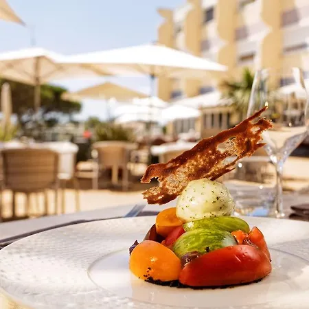 The Originals Boutique, Neptune, Montpellier Sud Hotel Carnon-Plage
